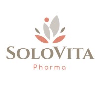 SoloVita Pharma logo - Similar company to Mais Viva Pharma