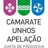 Junta de Freguesia de Camarate, Unhos e Apelação logo - Similar company to Bombeiros De Camarate