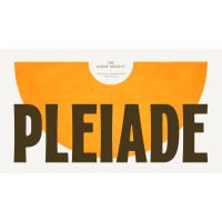 Pleiade logo - Similar company to The Algae Store