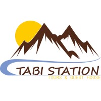 Tabi Adventure Tours logo - Similar company to Tabi Tours