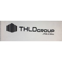 THLD GROUP logo - Similar company to Hurutek