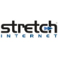 Stretch Internet (now part of PrestoSports) logo - Similar company to Oncore Payment Technologies