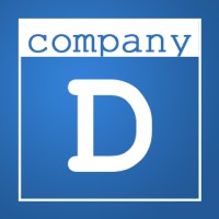 Company D logo - Similar company to Bss Company