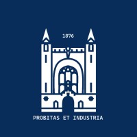 Association des Anciens du Lycée Saint Rémi - Roubaix logo - Similar company to Mohamed Henni