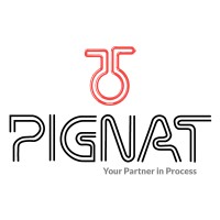 PIGNAT logo - Similar company to Processium