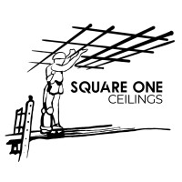 Square One Ceilings logo - Similar company to Ecf Data