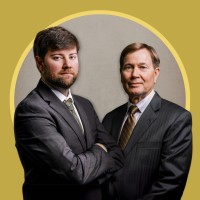 McHard Anderson, PLLC logo - Similar company to Forrest County
