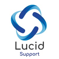Lucid Support Services Ltd logo - Similar company to Easipc Services Ltd