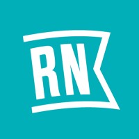 RecogNation logo - Similar company to Cldigital