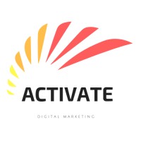 Activate Digital Marketing logo - Similar company to Devtech Llc