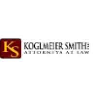 Koglmeier Smith, P.C.