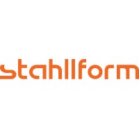 Stahllform Technik logo - Similar company to Genau
