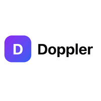 Doppler AI logo - Similar company to Bravetto