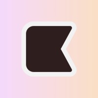 Kindlybook logo - Similar company to Ckdigital