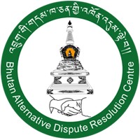 Bhutan ADR Centre logo - Similar company to Nucode