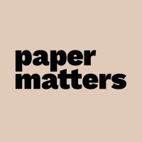 Paper Matters