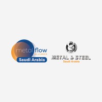 MetalFlow / wire & tube Saudi Arabia logo - Similar company to Humble Inc