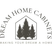 Dream Home Cabinets logo - Similar company to 111Works, Inc