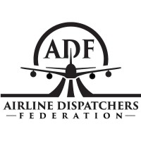 Airline Dispatchers Federation logo - Similar company to International Federation Of Airline Dispatchers Associations (Ifalda)
