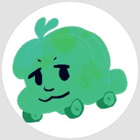 Donuts! logo - Similar company to Donuts + Down Dog