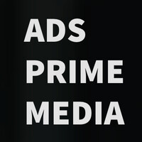 AdsPrimeMedia logo - Similar company to Supreme Media Pte Ltd