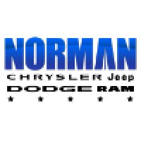 Norman Chrysler Jeep Dodge