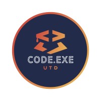 Code.exe UTD logo - Similar company to Aimdb-Utd