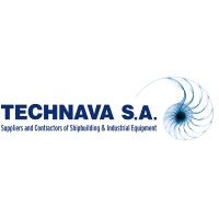 TECHNAVA S.A. logo - Similar company to Space Electronics Sa