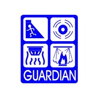 Guardian Technical Maintenance Ltd logo - Similar company to Custom Safety Systems