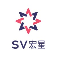 SV GROUP 宏星集團 - Supported by Manulife logo - Similar company to Boxtech Cloud Consulting