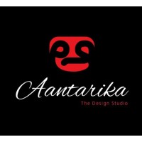 Aantarika Design Studio logo - Similar company to Vidmahe Designs