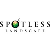 Spotless Landscape