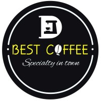 D Best Coffee