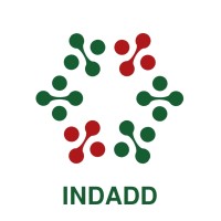 INDADD (Industrial Additives Development Company LLC) logo - Similar company to Sun Ace Gulf