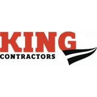 King Contractors logo - Similar company to King Construction