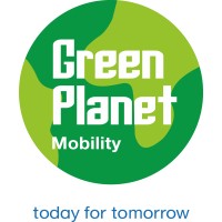 Green Planet Mobility logo - Similar company to Seats2Meet.Com
