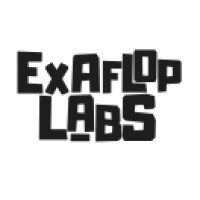 Exaflop Labs logo - Similar company to Gateway X