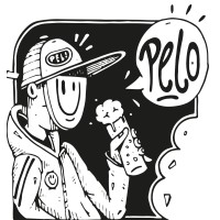Pélo logo - Similar company to Mes Boissons