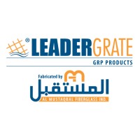 Al Mustaqbal Fiberglass Ind LLC logo - Similar company to Hi Tech Pipe & Engineering Industries