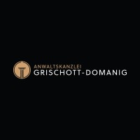 Anwaltskanzlei Grischott-Domanig AG logo - Similar company to Quanteviour Sa