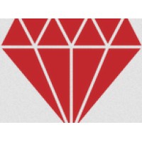 Red Diamond Vizslas logo - Similar company to Crataj Consulting Llc