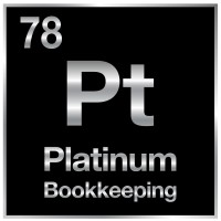 Platinum Bookkeeping logo - Similar company to Envuemex Solutions