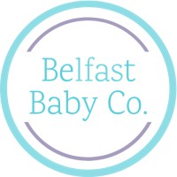 Belfast Baby Company logo - Similar company to Samuel Johnston Baby