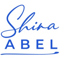 Shira Abel | Speaking & Workshops logo - Similar company to Hunter & Bard - Connecting You To Your Customers.