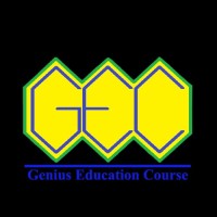 Genius Education Course logo - Similar company to Tutorize Education
