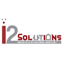 I2 Techno Solution Limited logo - Similar company to I2 Solutions