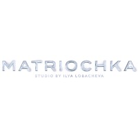 Matriochka Studio logo - Similar company to Stratigos