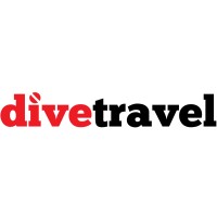 DIVE TRAVEL logo - Similar company to Diviac
