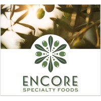 Encore Specialty Foods logo - Similar company to Mercenaria Pearl