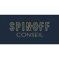 Spin-Off Conseil logo - Similar company to Todya